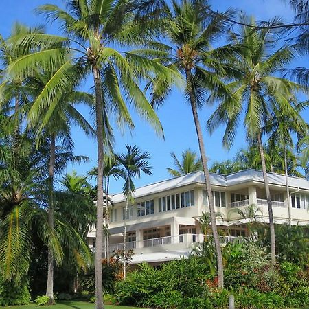 Balboa Apartments Port Douglas Exteriör bild