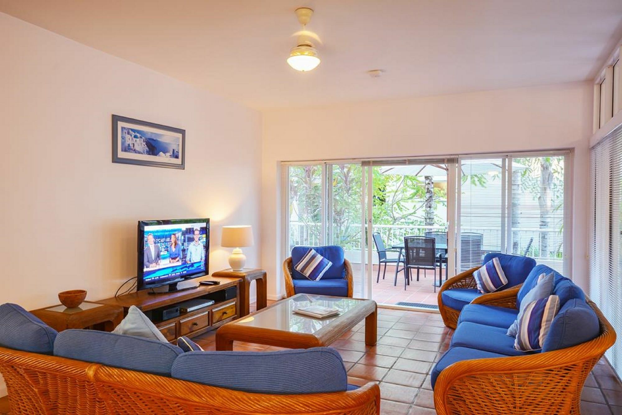 Balboa Apartments Port Douglas Exteriör bild